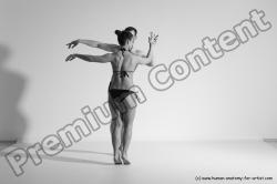 Jive reference poses